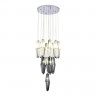 Каскадная люстра ST-Luce SL1242.103.16