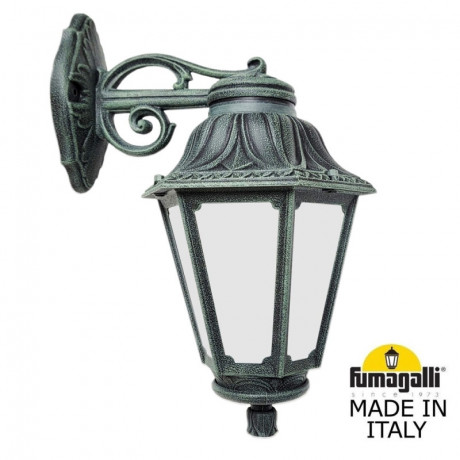 Светильник настенный Fumagalli E22.131.000.VYF1RDN