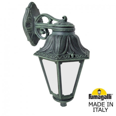 Светильник настенный Fumagalli E22.131.000.VYF1RDN