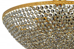 Люстра на штанге Arti Lampadari Stella E 1.3.50.506 G