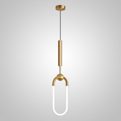 Подвесной светильник ImperiumLoft 240181-23