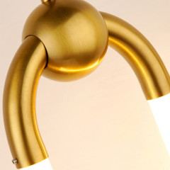 Подвесной светильник ImperiumLoft 240181-23