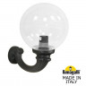 Светильник настенный Fumagalli G30.132.000.AXF1R