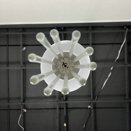 Подвесной светильник ImperiumLoft 181016-26