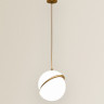 Подвесной светильник Kink Light 07625-1а,33