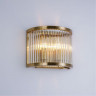 Бра ARTE Lamp A1065AP-2PB