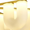Люстра на штанге Kink Light 07679-8,33