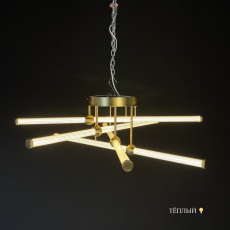 Накладная люстра ImperiumLoft 203761-26