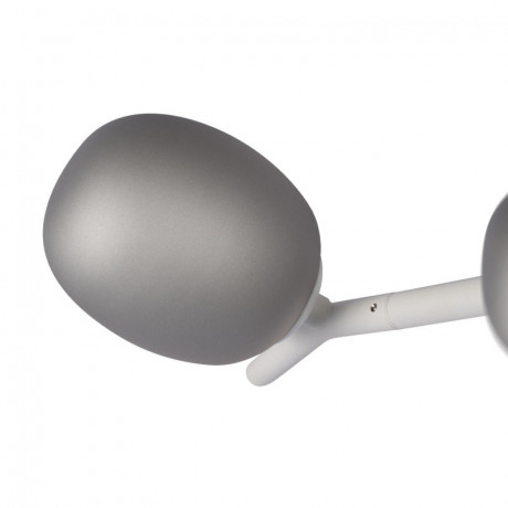 Люстра на штанге LOFT IT 10212/8L White