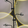 Торшер Kink Light 08416-5,02