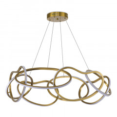 Подвесная люстра ST-Luce SL6505.203.84