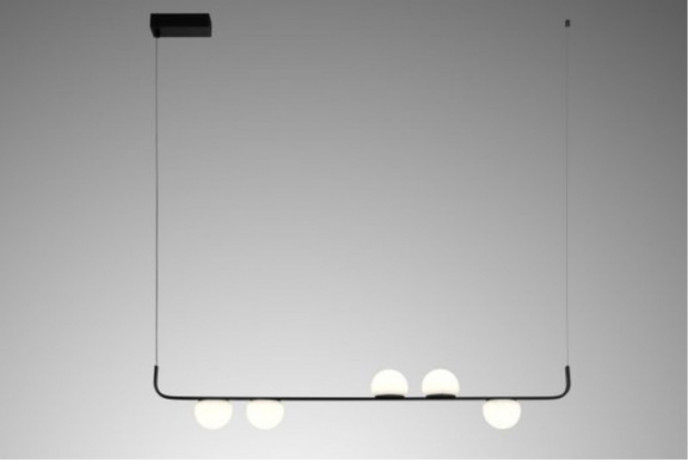 Подвесной светильник ARTE Lamp A2174SP-5BK