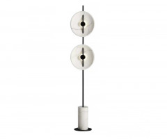 Торшер Kink Light 08451-2F,19(01)