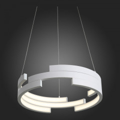 Подвесная люстра ST-Luce SL963.503.01