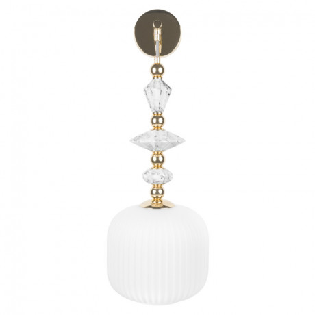 Бра LOFT IT 10365W/B