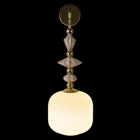 Бра LOFT IT 10365W/B