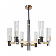 Люстра на штанге Divinare 2654/17 LM-6