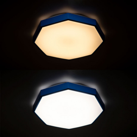 Накладной светильник ARTE Lamp A2659PL-1BL