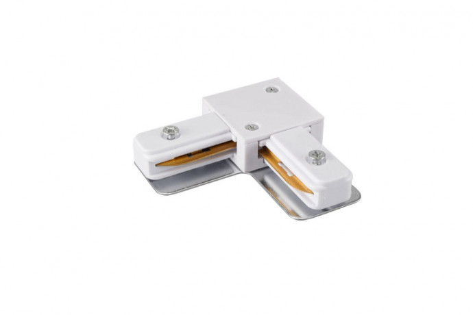 Коннектор Lucia Tucci LTP-CN001L-W