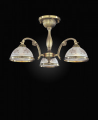 Люстра на штанге Reccagni Angelo PL 6022/3
