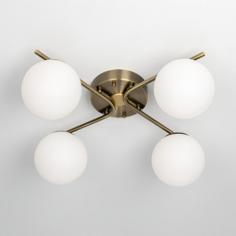 Накладная люстра Citilux CL228A143