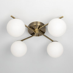 Накладная люстра Citilux CL228A143