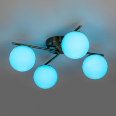 Накладная люстра Citilux CL228A143