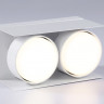 Накладной светильник Ambrella Light TN70845
