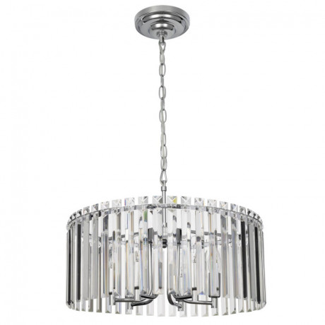 Подвесная люстра Citilux CL306161