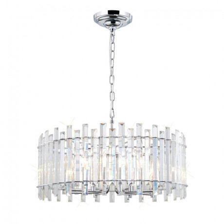 Подвесная люстра Citilux CL334181