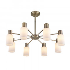 Люстра на штанге LUMION 8100/8C