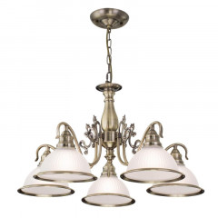 Подвесная люстра Citilux CL434151