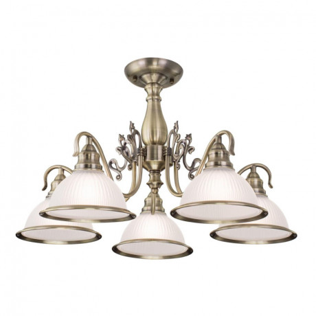 Подвесная люстра Citilux CL434151