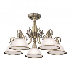 Подвесная люстра Citilux CL434151