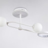 Люстра на штанге Ambrella Light FL66221