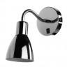 Бра ARTE Lamp A1408AP-1CC