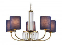 Подвесная люстра Ambrella Light LH71271