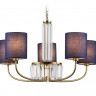 Подвесная люстра Ambrella Light LH71271