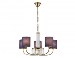 Подвесная люстра Ambrella Light LH71271