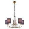 Подвесная люстра Ambrella Light LH71271