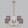 Подвесная люстра Ambrella Light LH71271