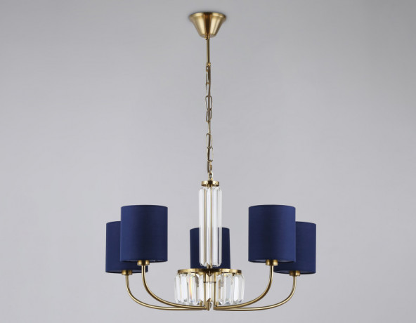 Подвесная люстра Ambrella Light LH71271