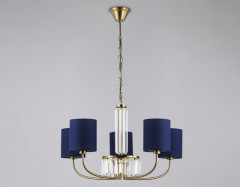 Подвесная люстра Ambrella Light LH71271