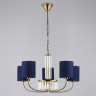 Подвесная люстра Ambrella Light LH71271