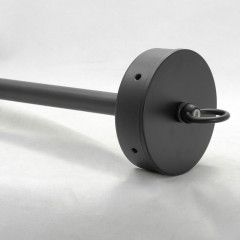 Подвесная люстра Lussole LSP-8104