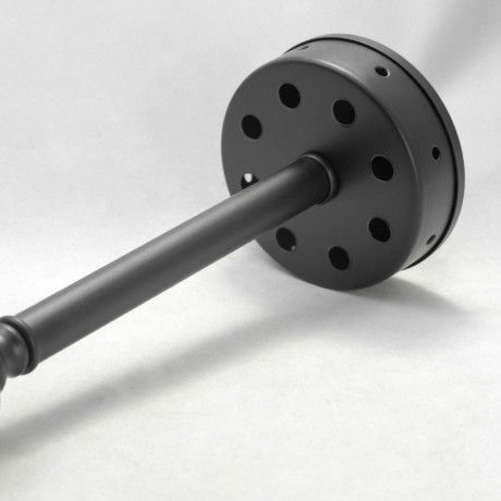 Подвесная люстра Lussole LSP-8104