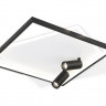 Накладной светильник Ambrella Light FL5138