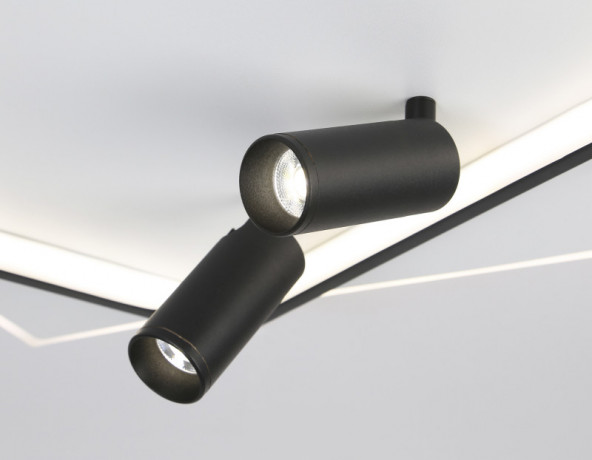 Накладной светильник Ambrella Light FL5138