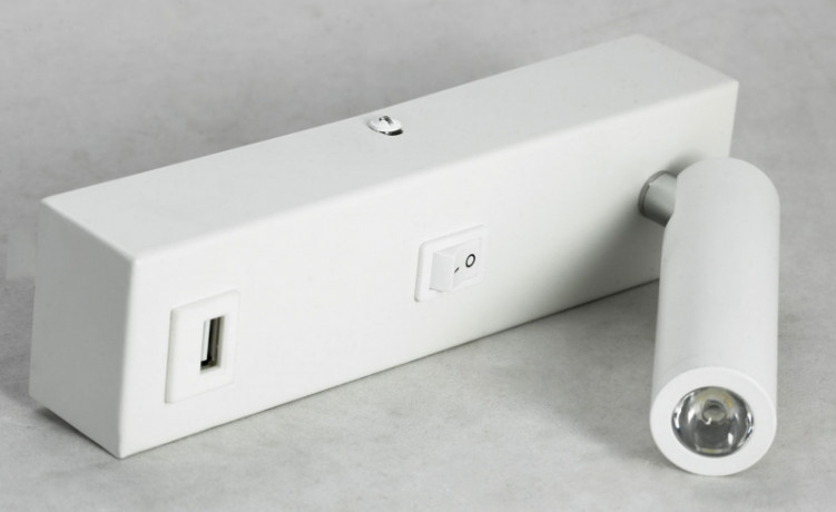 Бра Lussole LSP-8240