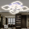 Накладной светильник Ambrella Light FA3866